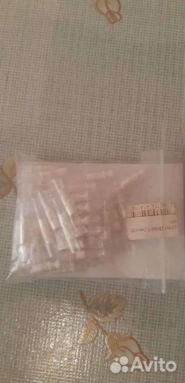 Мундштук 5,2мм 30 шт