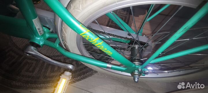 Велосипед milena 20