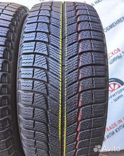 Michelin X-Ice XI3 205/55 R16 94H