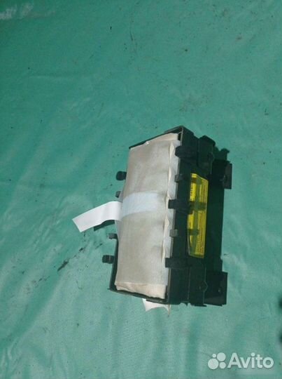 Подушка безопасности в торпедо Chery Qq6 S21