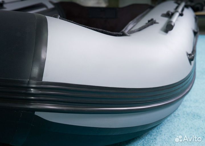 Лодка пвх 350 нднд рассрочка, 6 лет гарантии