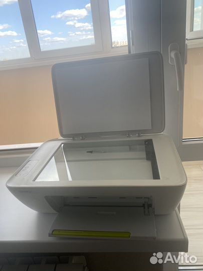 Принтер hp