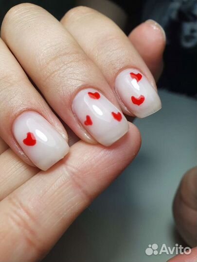 Мастер маникюра, педикюра на дому