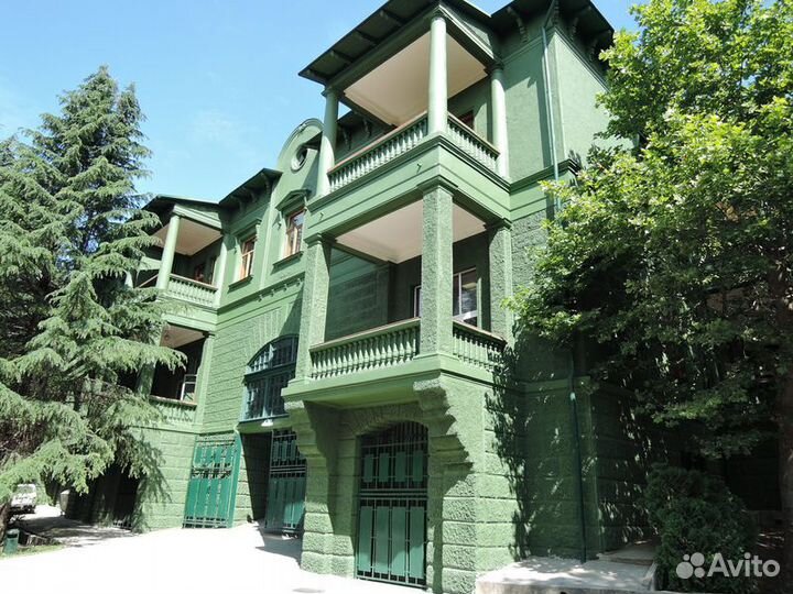 Экскурсия — Сочи — Групповая экскурсия изСочи наго