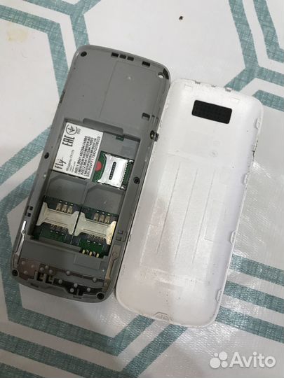 Мобильные телефоны бу