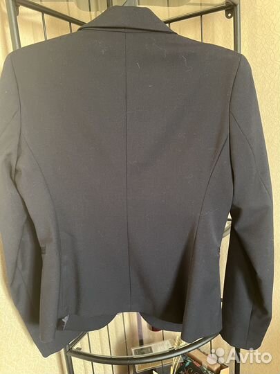 Фирменный пиджак