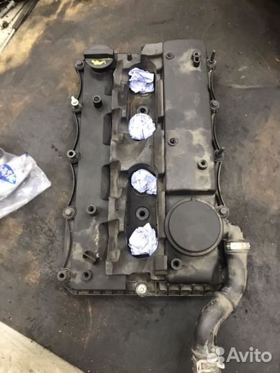 Клапанная крышка Ford Transit 2.2 E5 125/155