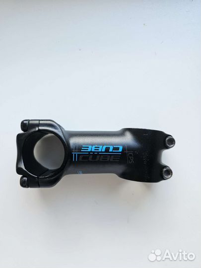 Вынос руля Cube Performance, 31,8