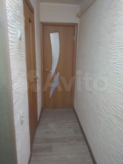 1-к. квартира, 28,6 м², 1/9 эт.