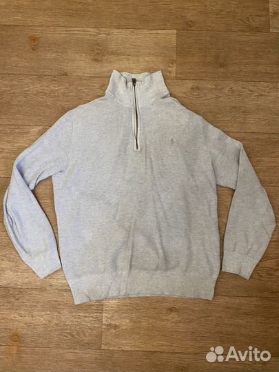 Polo ralph lauren 1/4 zip