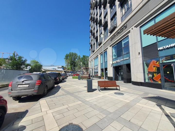 Аренда кафе, ресторана, общепита 280 м2 м