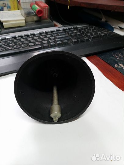 Колокол сувенирный