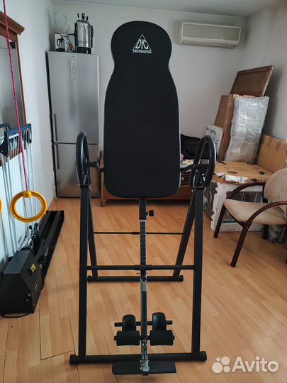 Инверсионный стол dfc