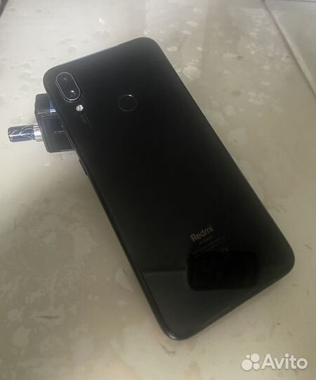 Xiaomi redmi note 7 4 64gb