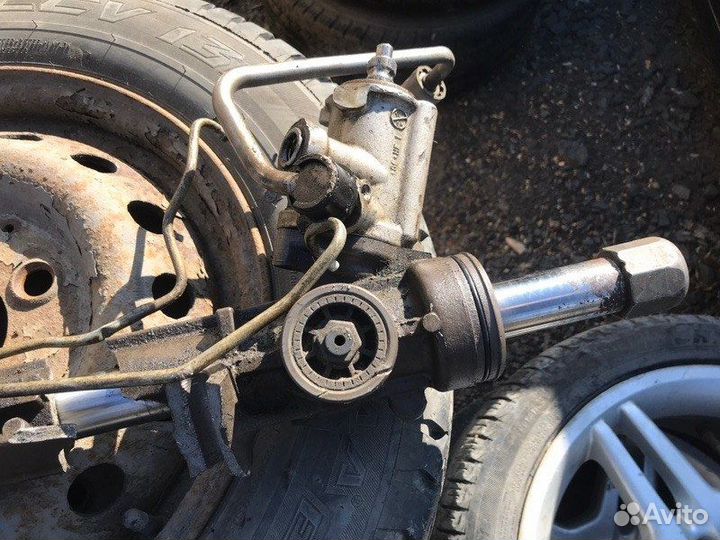 Рулевая рейка Bmw X3 E83