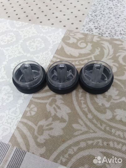 Ручки отопителя на форд фокус