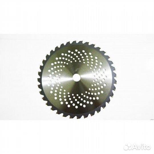 Диск для триммера