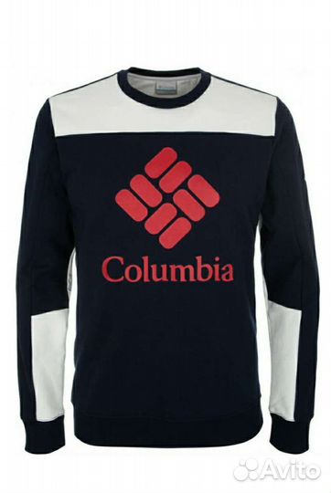 Свитшот Columbia