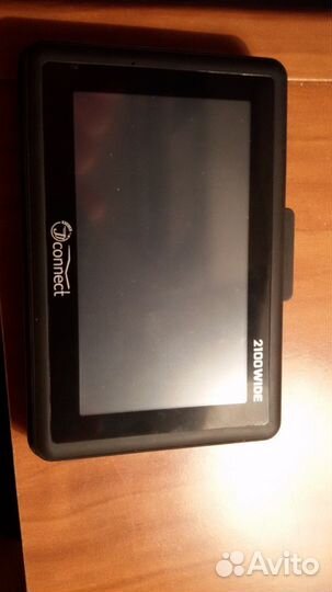 Новигатор Connekt 2100 wide Новител