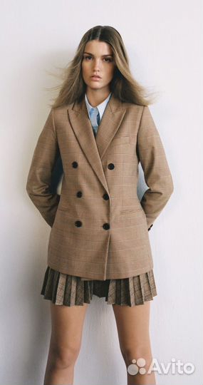 Пиджак жакет Mango