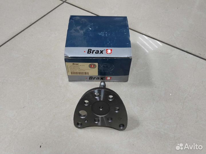 Поворотный кулак цапфа ступицы Volkswagen seat