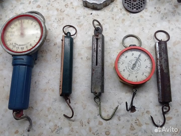 Вещи для быта. СССР,винтаж,ретро