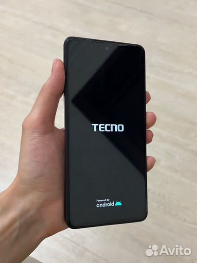 TECNO Camon 20 Pro, 8/256 ГБ