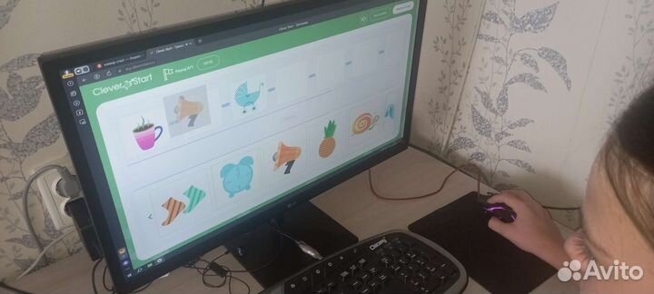 Репетитор скорочтение