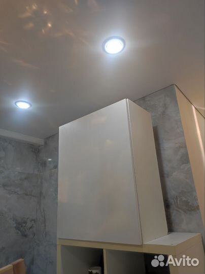 Шкафчик настенный IKEA