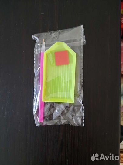 Стилус лоток карандаш алмазная вышивка мозаика