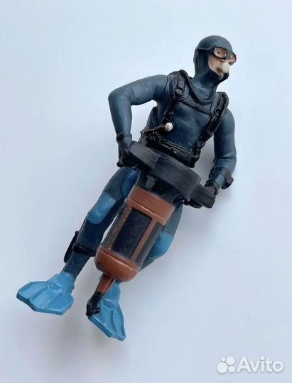 Аквариум с крышкой