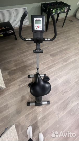 Велотренажер Кетлер
