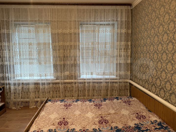 Дом 70 м² на участке 28 сот.