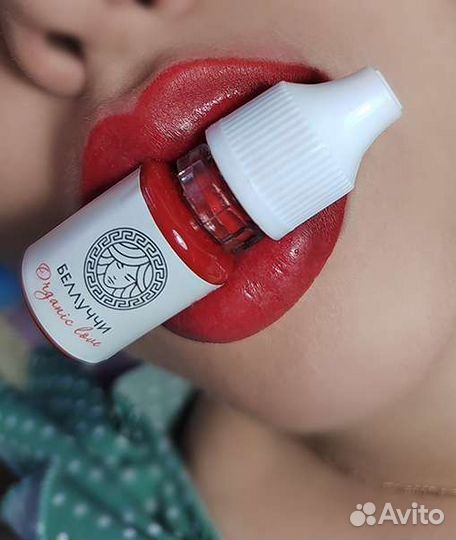 Перманентный макияж