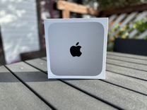 Apple Mac Mini M2 8/256 новый гарантия