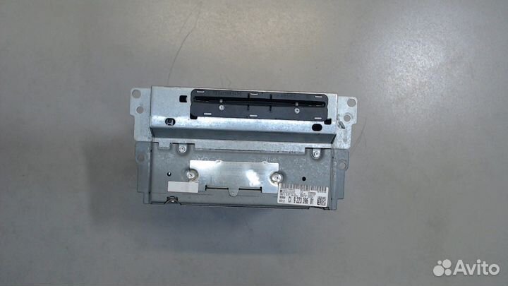 Магнитола BMW 7 F01, 2010