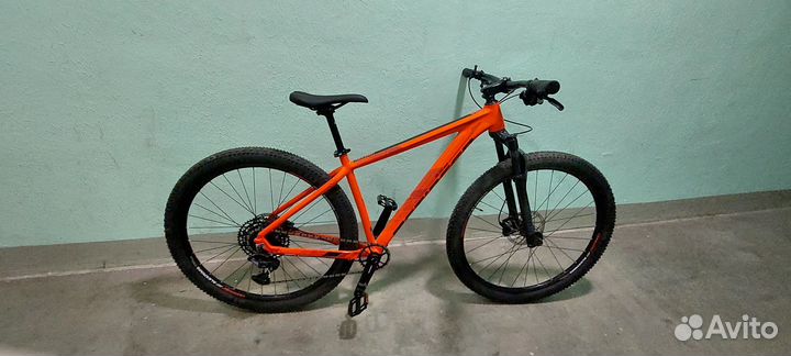 Велосипед stinger reload pro 29 (2024)