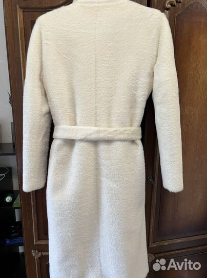 Пальто женское