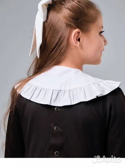 Платье для девочки 134 146