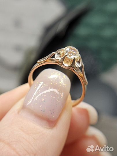 Золотое кольцо СССР