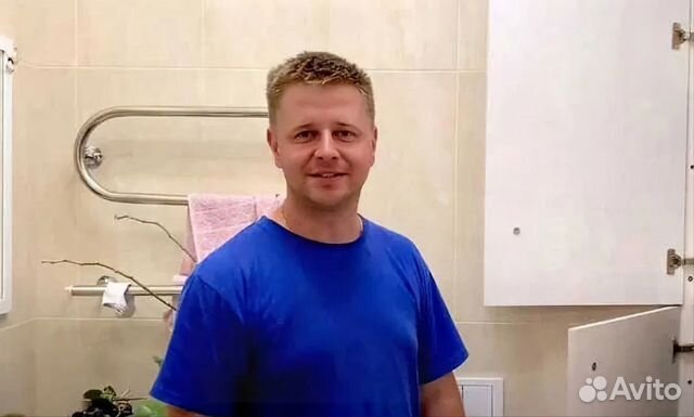 Сантехник. Частный мастер