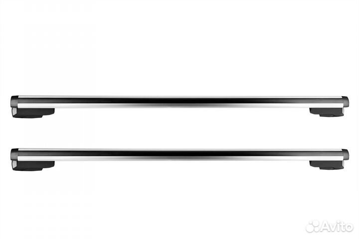 Багажник на крышу Chery Indis ED ED2-301F