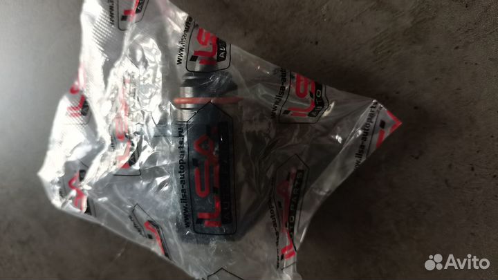 Регулятор холостого хода ваз