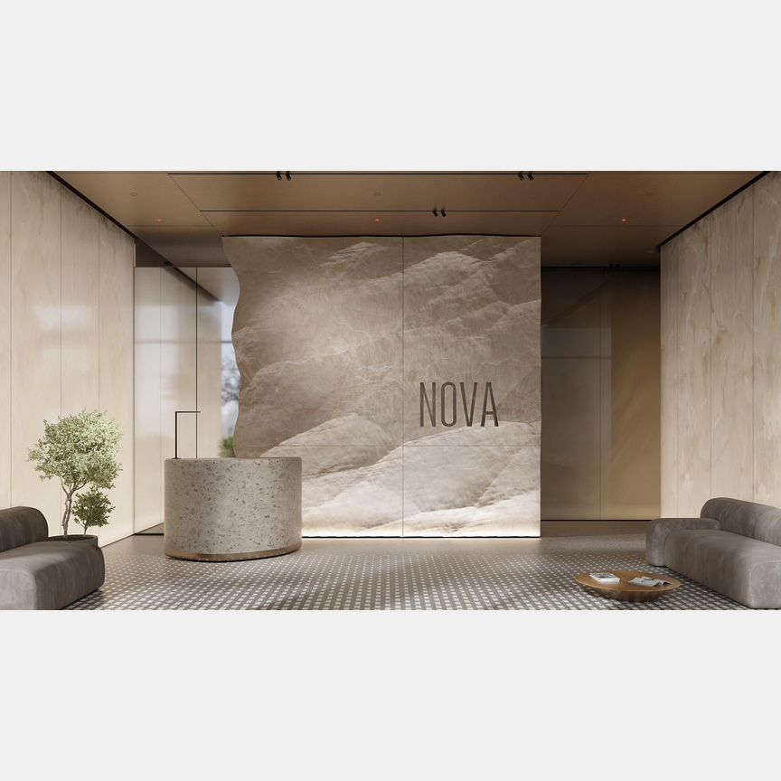 3-к. квартира, 91,1 м², 16/32 эт.