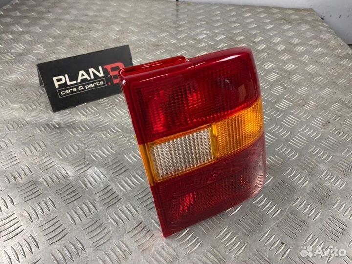 Стоп-сигнал задний правый Opel Vectra A