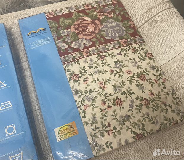 Турецкое постельное белье