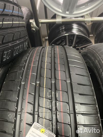 Lassa Competus H/P 2 245/45 R19