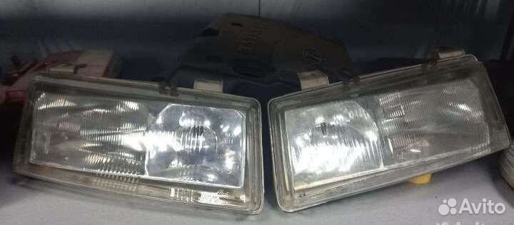 Фары на ваз 2110,2111,2112