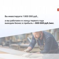 Мебельное агентство в городе, Астана