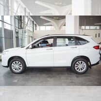 Новый HAVAL M6 1.5 MT, 2026, цена 2 099 000 руб., Уфа